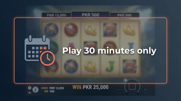 Payment and PKR controls in Bet626 Game