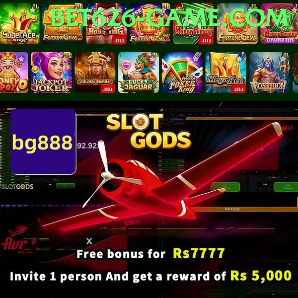 Bet626 Game game app for Pakistan players