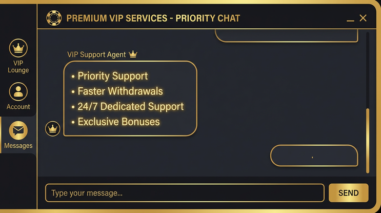 Payment and PKR controls in Bet626 Game